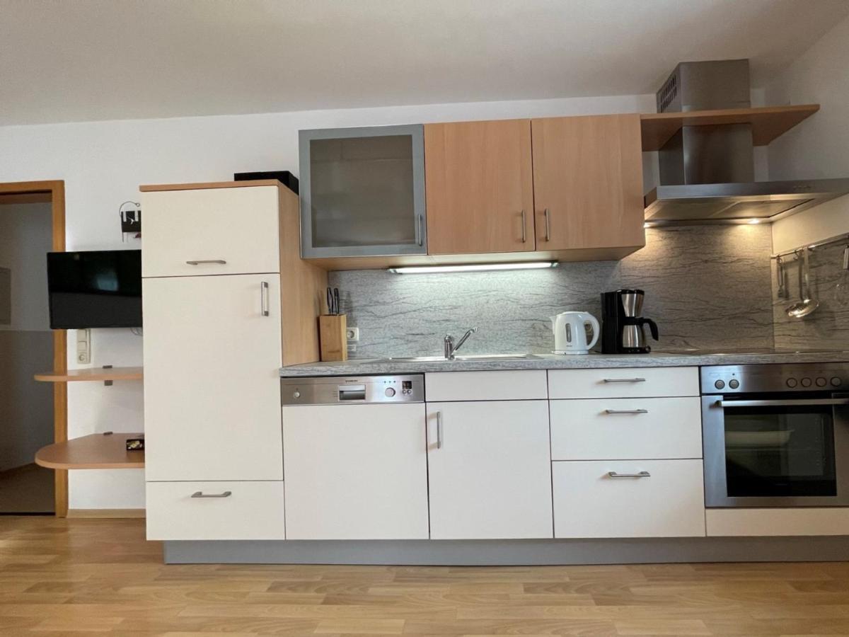 Appartement Ferienhof Hefele à Hopferau Extérieur photo