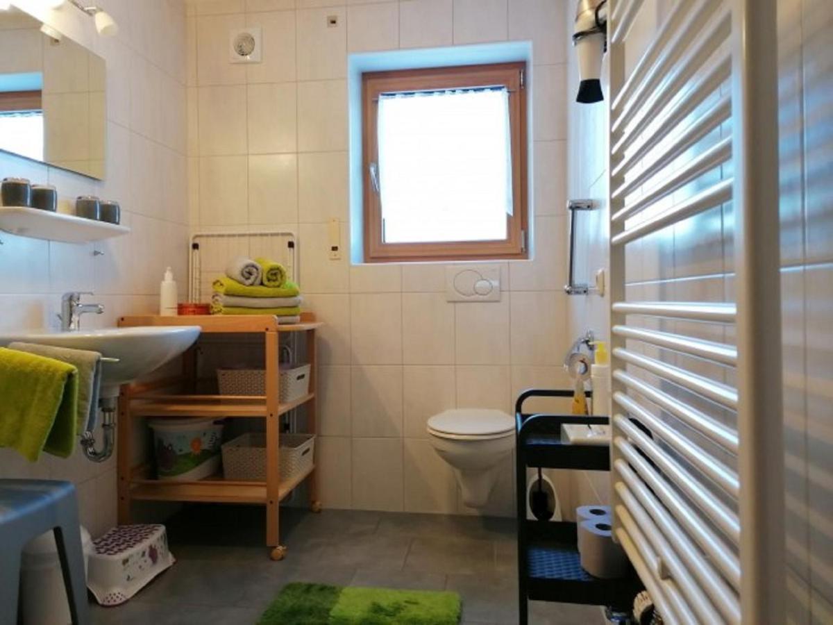 Appartement Ferienhof Hefele à Hopferau Extérieur photo