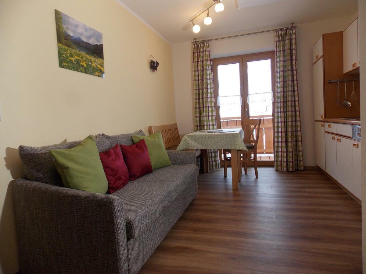 Appartement Ferienhof Hefele à Hopferau Extérieur photo